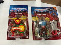 Actiefiguur (6x) - afbeelding 3 van  10