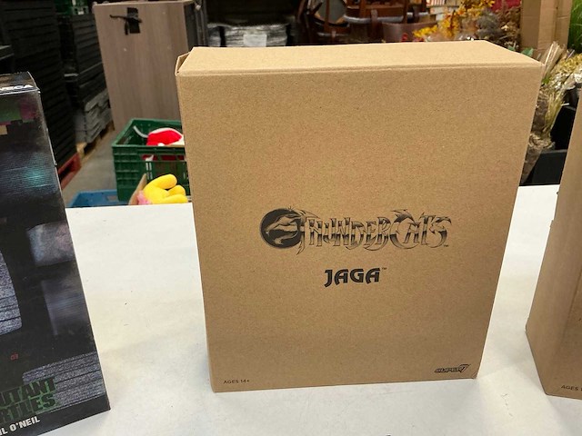 Actiefiguur (6x) - afbeelding 5 van  10