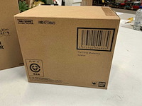 Actiefiguur (6x) - afbeelding 8 van  10