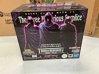 Actiefiguur (6x) - afbeelding 9 van  10