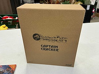 Actiefiguur (6x) - afbeelding 10 van  10