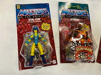 Actiefiguur (7x) - afbeelding 5 van  6