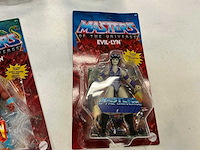 Actiefiguur (7x) - afbeelding 5 van  7