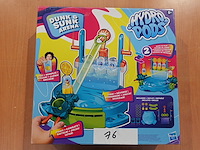 Actiespel hasbro - afbeelding 1 van  2