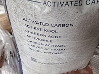 Actieve kool desotec - afbeelding 2 van  5
