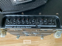 Actieve luidsprekerset - afbeelding 2 van  4