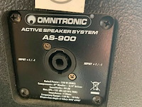 Actieve luidsprekerset - afbeelding 4 van  4