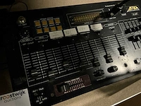 Action dc-500 professionele mixer - afbeelding 2 van  3