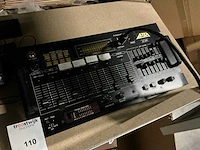 Action dc-500 professionele mixer
