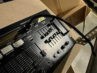 Action dc-500 professionele mixer - afbeelding 3 van  3