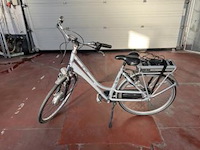 Activa van falingen,stopzettingen en inboedels