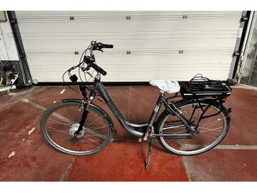 Activa van falingen,stopzettingen en inboedels