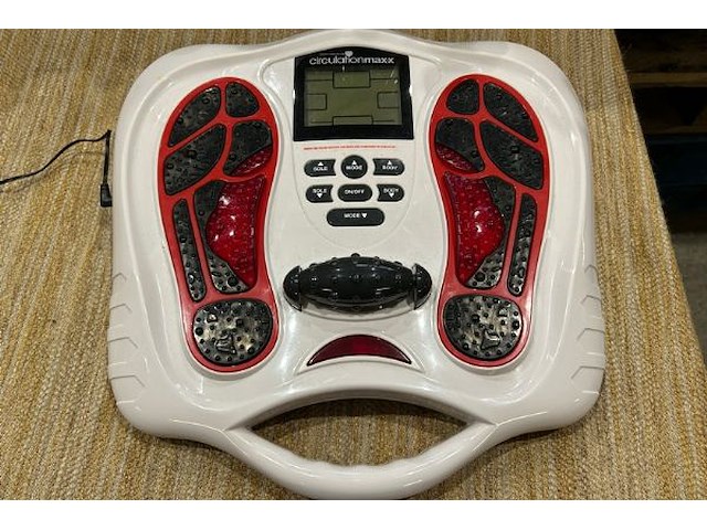 Active biofeed simulation - afbeelding 2 van  4