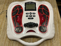 Active biofeed simulation - afbeelding 2 van  4