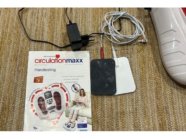 Active biofeed simulation - afbeelding 4 van  4