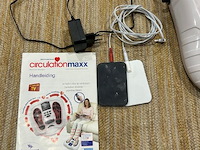 Active biofeed simulation - afbeelding 4 van  4