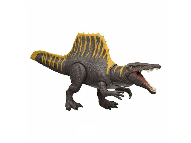 Active dino - afbeelding 1 van  5