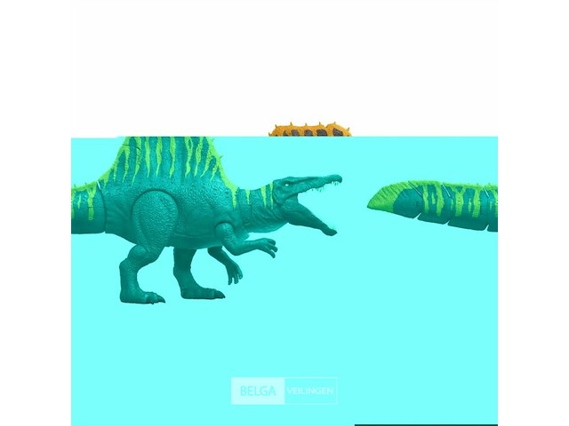 Active dino - afbeelding 2 van  5