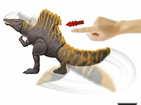 Active dino - afbeelding 3 van  5