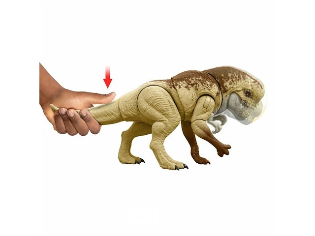 Active dino - afbeelding 1 van  4