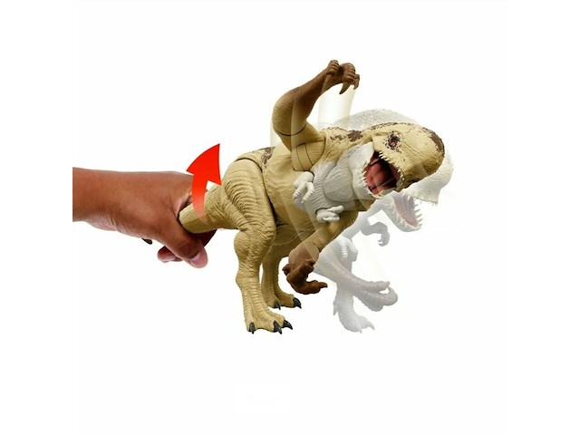 Active dino - afbeelding 2 van  4