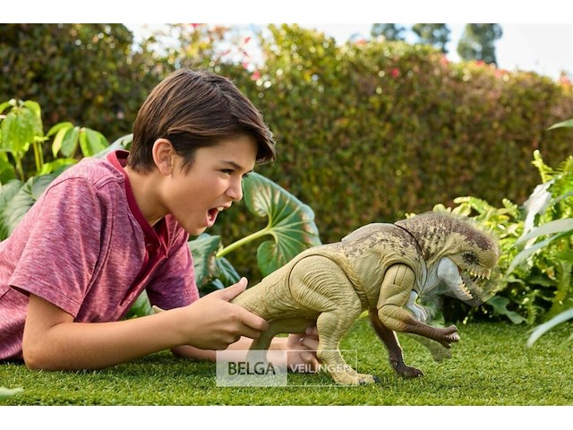 Active dino - afbeelding 3 van  4