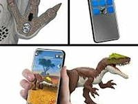 Active dino - afbeelding 4 van  4