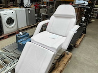 Activeshop ts-2501d behandelingsstoel - afbeelding 2 van  5
