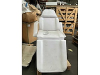 Activeshop ts-2501d behandelingsstoel - afbeelding 1 van  5