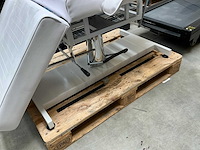 Activeshop ts-2501d behandelingsstoel - afbeelding 4 van  5
