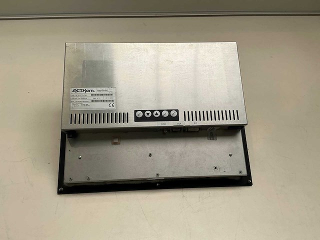 A.c.t.kern lk1510to-fsel monitor - afbeelding 3 van  4
