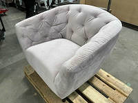 Actona aria fauteuil - afbeelding 2 van  5