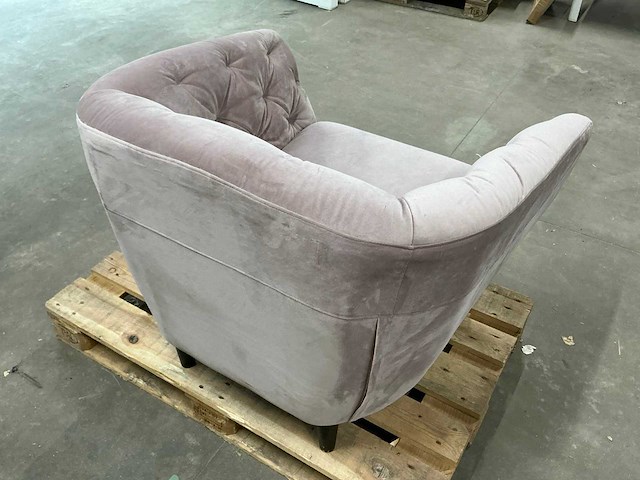 Actona aria fauteuil - afbeelding 3 van  5