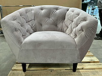 Actona aria fauteuil - afbeelding 1 van  2