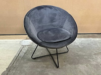 Actona center fauteuil (2x)