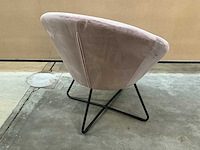 Actona center fauteuil (2x) - afbeelding 2 van  2
