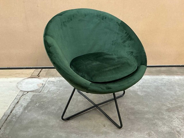 Actona center fauteuil (2x) - afbeelding 1 van  1