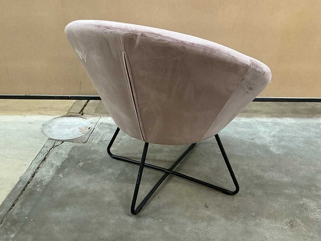 Actona center fauteuil (4x) - afbeelding 2 van  2