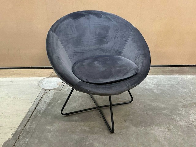 Actona center fauteuil (4x) - afbeelding 1 van  1