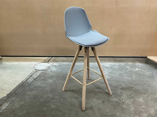 Actona oslo barkruk (10x) - afbeelding 3 van  4