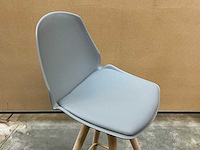 Actona oslo barkruk (10x) - afbeelding 4 van  4