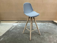 Actona oslo barkruk (10x)