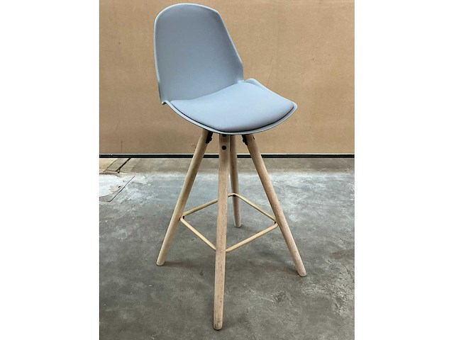 Actona oslo barkruk (10x) - afbeelding 2 van  4