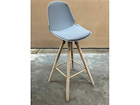 Actona oslo barkruk (10x) - afbeelding 2 van  4