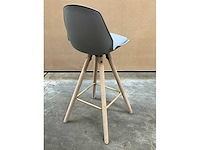 Actona oslo barkruk (10x) - afbeelding 3 van  4