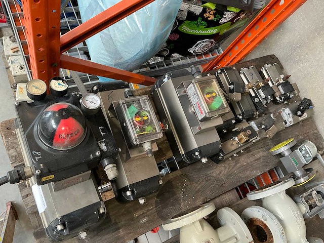 Actuator (10x) - afbeelding 1 van  5