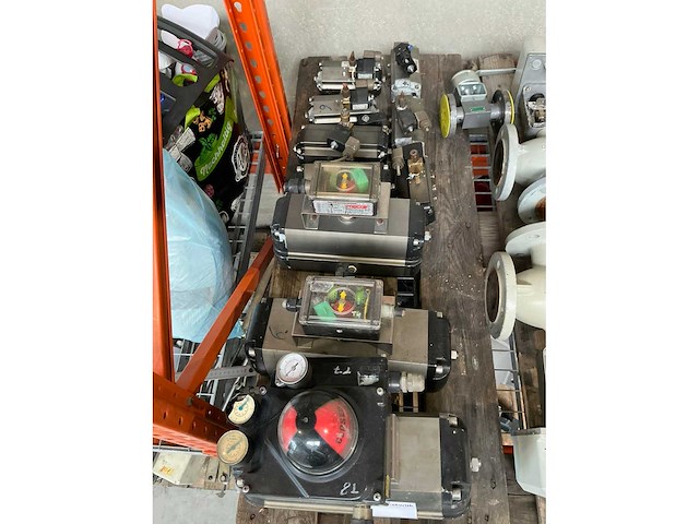 Actuator (10x) - afbeelding 2 van  5