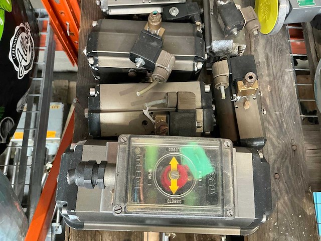 Actuator (10x) - afbeelding 3 van  5