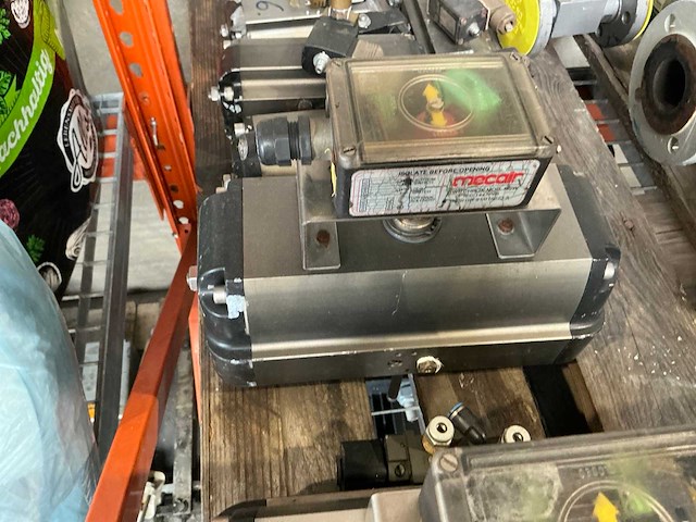Actuator (10x) - afbeelding 4 van  5