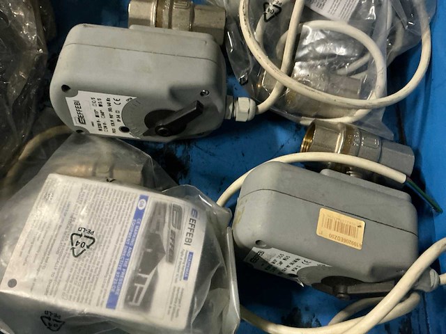 Actuator (20x) - afbeelding 4 van  6